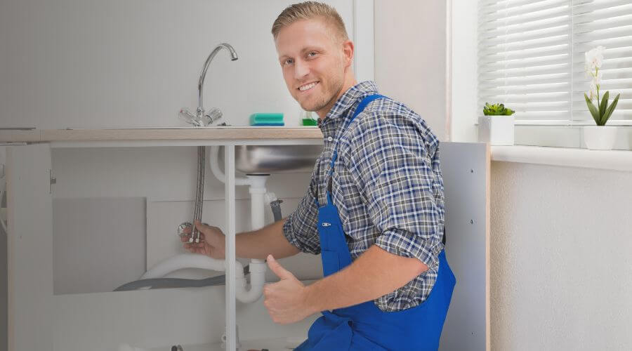 Local water heater installation in Marbury, MD